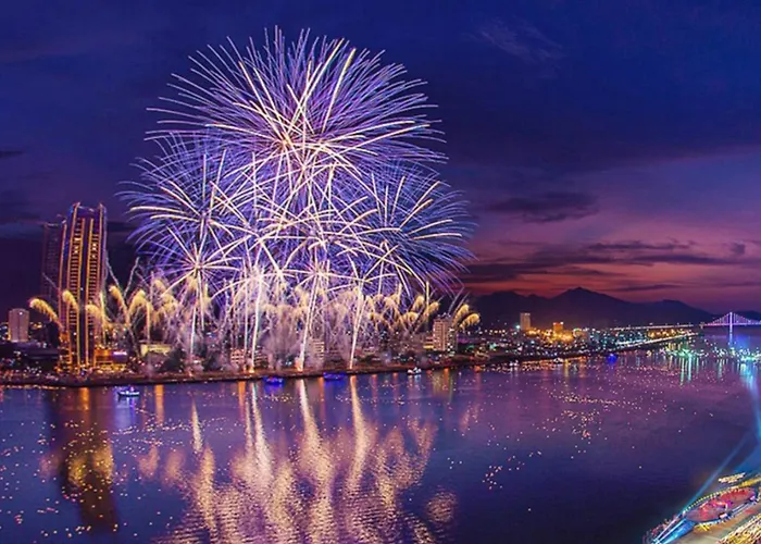Ibiza Riverfront Da Nang Hotel
